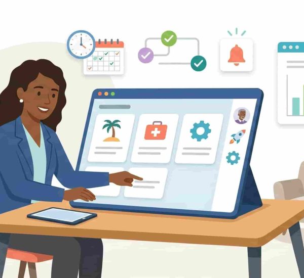 ai prompts for hr managers