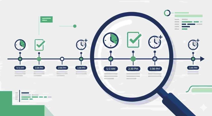 Manual Spreadsheets vs Automated Attendance Tracking