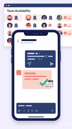 Attendance, PTO, and Scheduling AI Hacks