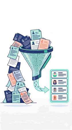 Recruitment and Hiring AI Hacks