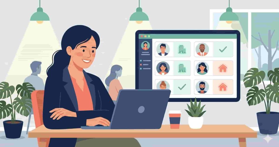 Time tracking apps slack