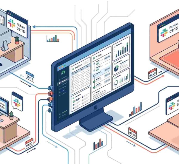 ¿Buscando una alternativa a Factorial? Por qué las startups “Slack-first” prefieren AttendanceBot en 2026
