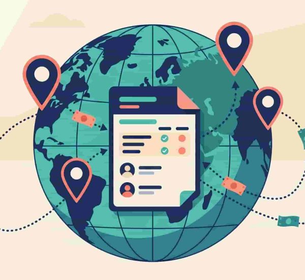 Global Payroll Compliance