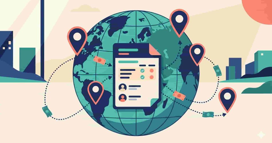 Global Payroll Compliance