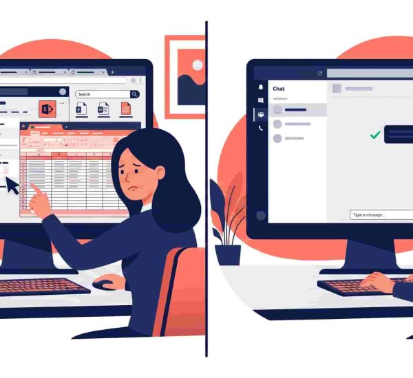 employee attendance tracker excel template