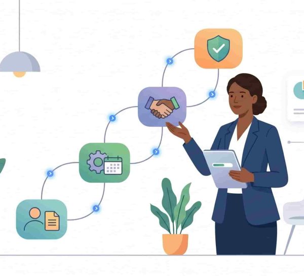 hr processes