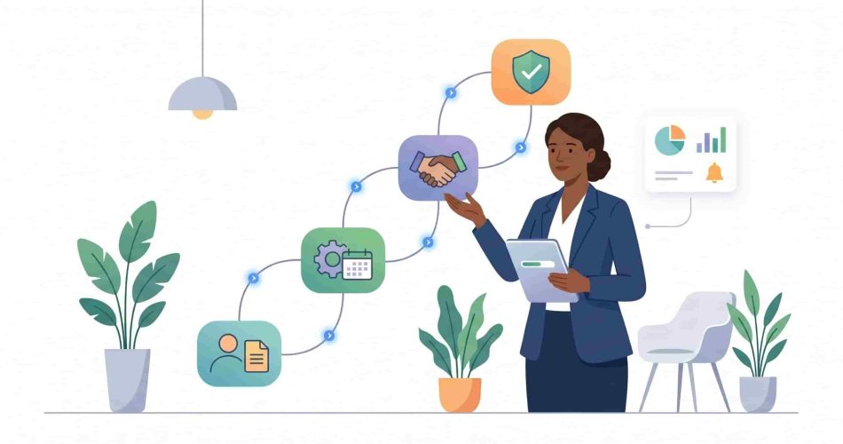 hr processes