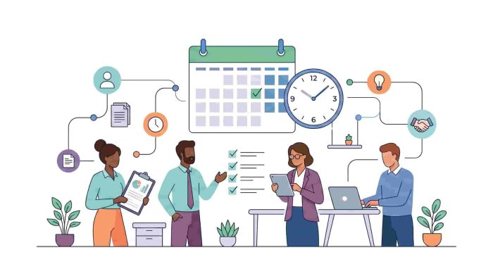 What are HR processes?