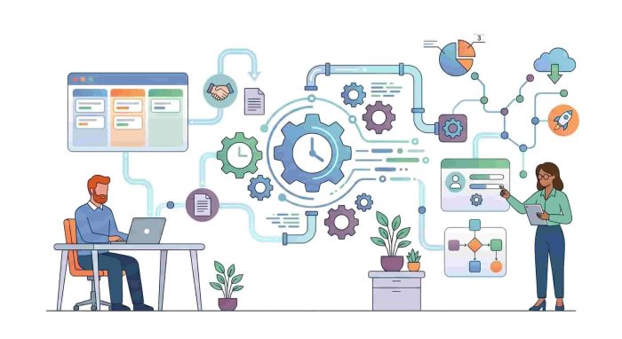 Employee Availability Tracking