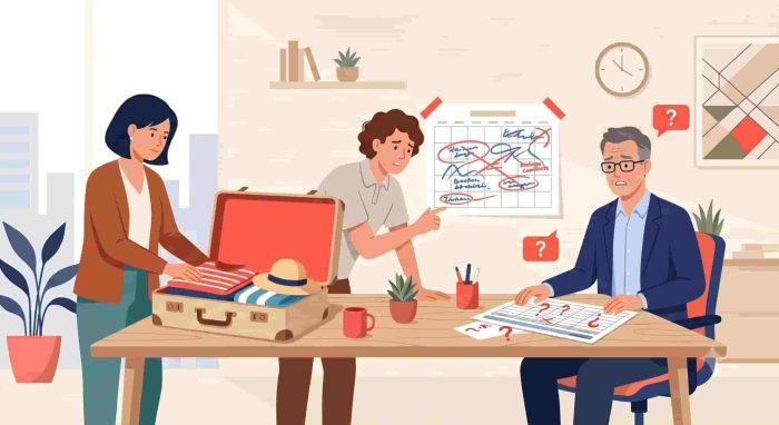 What to Include in Your Sample PTO Policy