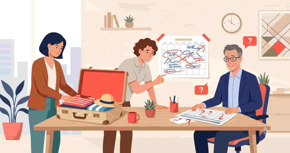 attendancebot remote teams