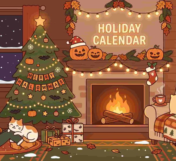 american holidays 2026