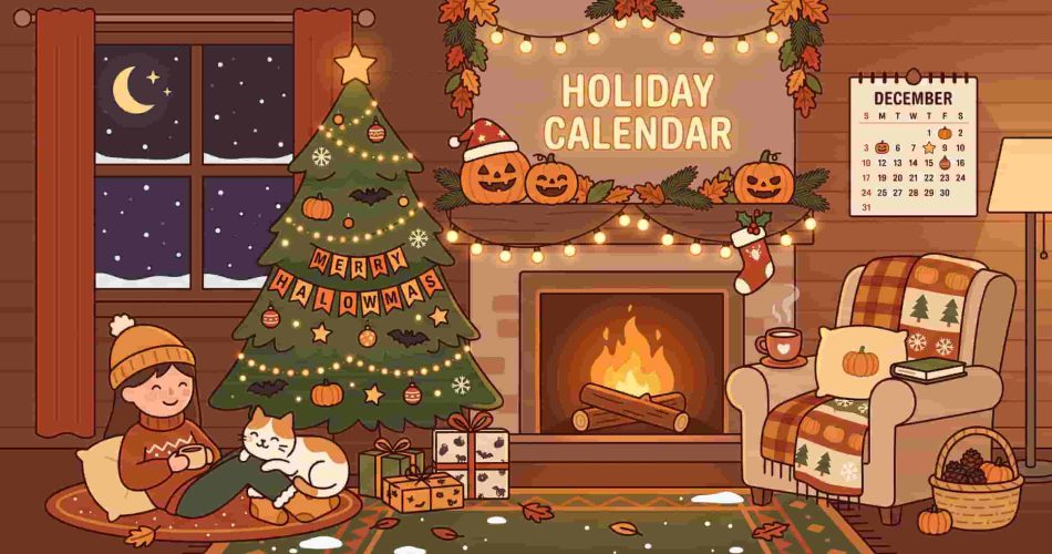 american holidays 2026
